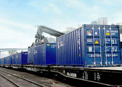 危险品运输特点