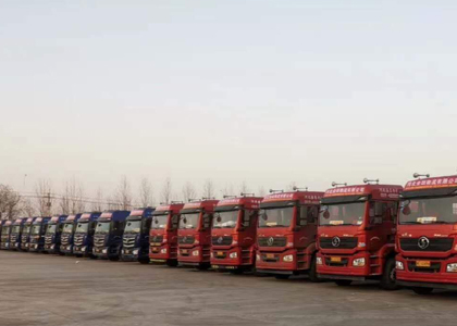 为适应客户需求，公司业务规模不断扩大